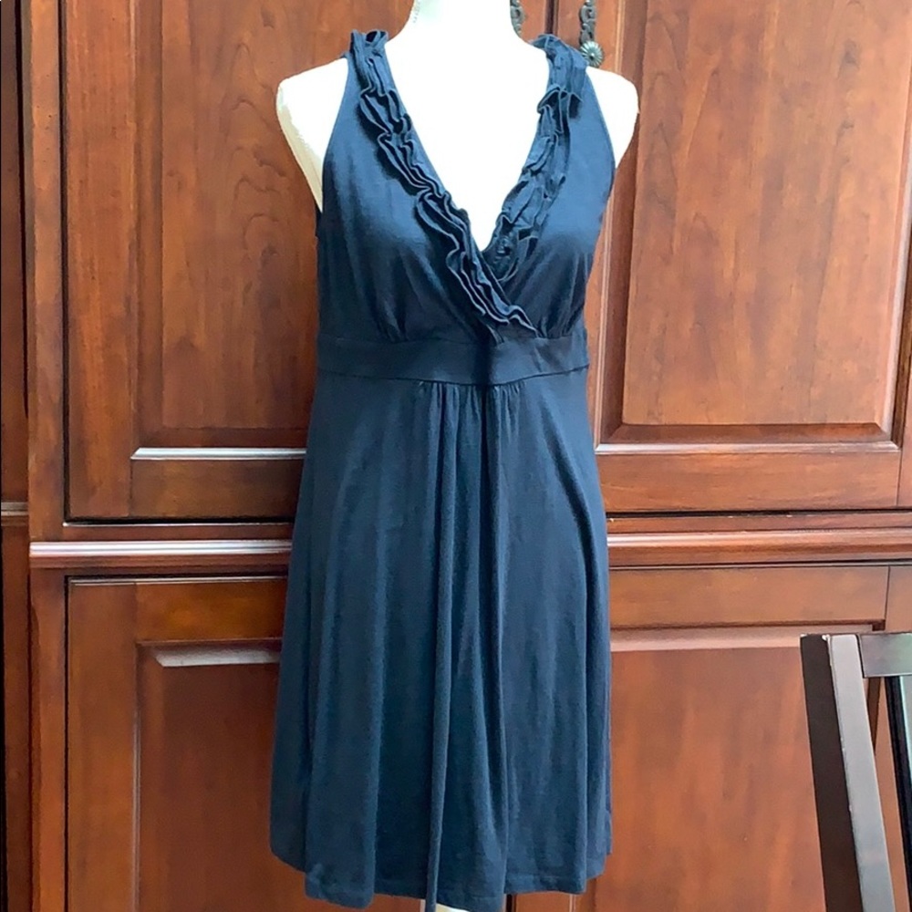 Loft dress NWT